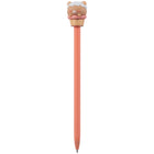Merangue - Stylo pour décoration de cupcakes en forme d'animaux-Parfait pour l'école, le bureau ou comme cadeau amusant