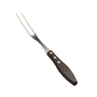 Tramontina Churrasco Stainless Steel BBQ Carving Set with Carry Case - Wood Cutting Board - Knife set - 8 Piece Set-10
