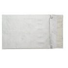 Tyvek Flap-Stik Open End Expansion Envelopes - 14lb. - 10" x 13" x 1 -1/2" - White - 25 Pack-14lb