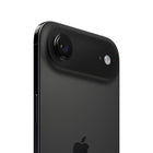 Apple iPhone Air - 256 GB - Space Black - Bell and Virgin Plus-Two Advanced Cameras in One - 48MP Fusion camera system with 2x optical-quality zoom. Effortlessly frame the perfect shot from right where you are