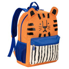 Pep Rally 16" Backpack - Wild at Heart-Fits up to 15" laptop with padded compartment
