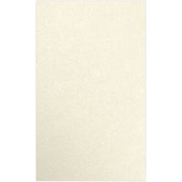 Jam Paper 105 lb Cardstock - 8.5" W x 14" L - Champagne Metallic - 50 Sheets-Fun crafting cardstock: If you love scrapbooking, card-making, or other paper art, you'll love our high-quality 8.5" x 14" (215.9mm x 355.6mm) cardstock. It's sturdy enough to handle inks, stickers, embellishments, and more. Whether you're documenting family vacations or making a pretty handmade gift, you'll love this versatile, dependable paper