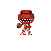 Funko Pop! NBA: Toronto Raptors - The Raptor Vinyl Figure-AGE: 3+