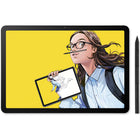Wacom 11.5"MovinkPad 11 Android Drawing Tablet with Slim Pro Pen 3 - 8GB RAM -128GB Storage - Light Grey-11" Android 14 tablet, 8 GB memory/128 GB storage, battery-free, slim barrel Pro Pen 3, no computer needed; comes with Wacom Canvas sketching app and 2 years of Clip Studio Paint Debut