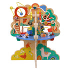 Manhattan Toy - Centre d'activités en bois, aire de jeux d'aventure-5