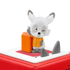 tonies Lalalinos: Akio The Best Band In Bumbaloo Audio Play Figurine-It’s simple: pick a Tonie, put it on top of the Toniebox, and squeeze an ear for stories, songs & more!