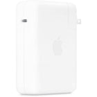 Apple 140W USB-C Power Wall Adapter-Plug Folds Flat for Storage