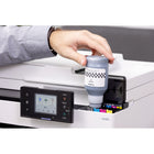 Canon MAXIFY GX2020 All-In-One MegaTank Inkjet Printer-35-Sheet Auto Document Feeder (ADF), Auto 2-sided Printing