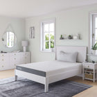 Modway Mila 5" Full Mattress-4.33" Supportive Foam