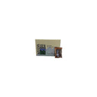 Mountain View Coffee Fair Trade Decaf Swiss Water Process Ground Coffee Pouches - 2.5oz - 60 Pack-Fair Trade organic decaffeinated coffee