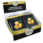 BiOSS Antibacterial Surface Wipes - 10 Pack-A must-have for consumers seeking to maintain hygienic surfaces.
