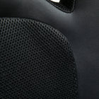 HOMCOM Racecar Style Office Chair-Slightly tilting back and forth for added comfort