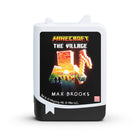 tonies Audiobooks: Minecraft 3-Piece Set-Encourages independence and screen-free enrichment through self-directed, hands-on storytelling.