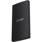 Lexar - SSD portable SL300 USB 3.2 Gen 2 Type-C - 1 To - Noir-5