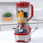 Kenmore 64 oz Stand Blender - Red-5