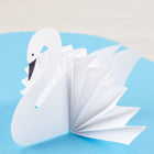 Astrodesigns Cardstock Paper - 8.5" x 11" - White - 100 Pack -Ideal for DIY crafting, school projects, scrapbooking, invitations, and more