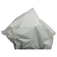 JAM Paper Tissue Paper - Silver/Grey - 50 Sheets-Colour: Silver/Grey | Great for birthdays, holidays, and any gifting occasion