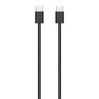 Apple - Magic Keyboard pour les modèles Mac - Français-Sans fil et doté d'une batterie rechargeable qui alimentera votre clavier pendant environ un mois ou plus entre les charges