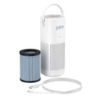 Pure Enrichment PureZone Portable HEPA Air Purifier-7