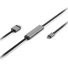 ALOGIC Ultra USB-C to HDMI Cable with Power Delivery Passthrough - 1m-Supports 4K at 60 Hz