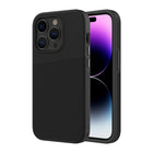 AXS PROTech Plus Dual-Layered Anti-Shock Sleek Case for Apple iPhone 14 Pro Max - Astral Blue-Modern and elegant design
