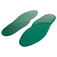IMPACTO® ASFLAT B soulier femme 7-8.5 AIRSOL Semelles anti-fatigue plates, mousse cellulaire-1
