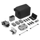 DJI Mini 5 Pro Fly More Combo with RC-N3 Remote Controller - Grey-True Vertical Shooting and 225°
 Flexible Gimbal Rotation