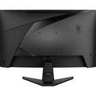 MSI MAG 276CF E20 27" FHD Gaming Monitor-The new AI Vision technology can not only reveal details in dark areas but also enhance overall brightness and saturate colors