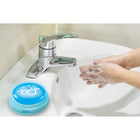 Learning Resources 20-Second Handwashing Timer - 2 Pack-PERFECT for classrooms, restrooms, or wherever there's a sink!