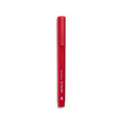 TRU RED Permanent Markers - Fine Tip - Assorted - 5 Pack-Designed with visual cues that let you see ink color and tip type of your permanent marker at a glance
