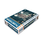 EWA Eco-Wood-Art - Kit de construction STEM en bois Planétarium 3D - Lot de 534-Matériau durable et respectueux de l'environnement en contreplaqué. Pas besoin de colle salissante