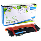fuzion HP 116A (W2061A) Compatible Toner Cartridge - Standard Yield - Cyan-Ink Colour: Cyan