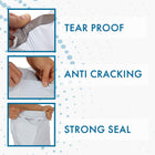 SUM Poly Mailer Enveloper - 19" x 24" - 300 Pack-7