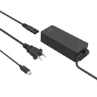 Kopplen Ultra Slim 65W USB-C Laptop Charger-Compact and Lightweight: Easy to carry and store, making it ideal for travel and daily use
