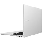 Samsung Galaxy Book Go 14" Laptop - Snapdragon 7c Gen 2 - 4GB RAM - 128 GB eUFS - Windows 10 - Silver-Integrate life and tech seamlessly with the interconnected Samsung Galaxy Ecosystem