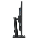 Moniteur professionnel sans cadre ASUS 24" FHD IPS - VA24DQFS-Le centre ASUS DisplayWidget permet aux utilisateurs de modifier facilement les paramètres du moniteur via une interface intuitive.