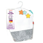 Miniland Gender Neutral Baby Carrier for 15" Dolls-Perfect accessory for 15" dolls