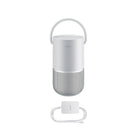Bose Portable Home Speaker - Luxe Silver-Primary Technology: Wi-Fi, AirPlay 2, Bluetooth Streaming