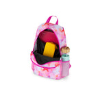 Bondstreet 15.6" Kids Laptop Backpack - Pink Tie Dye Print-6