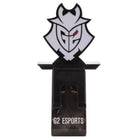Exquisite Gaming G2 Esports: G2 Cable Guy Ikon Light-Up Charging Stand & Controller Holder-AGE: 15+