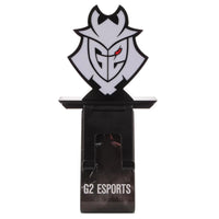 Exquisite Gaming G2 Esports: G2 Cable Guy Ikon Light-Up Charging Stand & Controller Holder-AGE: 15+