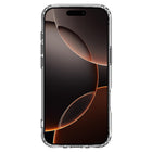 Blu Element DropZone Air Case for iPhone Air - Clear-Impact resistant