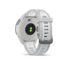 Garmin Forerunner 165 - Mist Grey/Whitestone-With training effect and training effect labels, you’ll see how your workouts impact your fitness and understand the primary benefit achieved from your workout