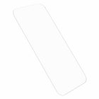 OtterBox - Protecteur d'écran en verre Premium pour iPhone 16 Pro Max-Drop+ | Résiste aux chutes jusqu'à 0,9 m