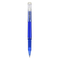 uni-ball Erasable Gel Pens - 0.7mm - Blue-Gel Pens