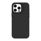 AXS PROTech Pulse D3O MagSafe Compatible Case Made with Recycled Materials for Apple iPhone 16 Pro Max - Black-Raised bezel maximizes the protection of your screen