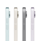 Apple iPad Air 11" - M4 Chip - Wi-Fi - 128 GB - Space Grey-Run apps and get more done with the game-changing capabilities and intuitive design of iPadOS. The flexible windowing system lets you control, organize, and manage your workflows like never before