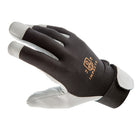Impacto BG413 Full Finger Anti-vibration Glove, Large-Size: 9 (L)