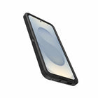 OtterBox Defender Pro Cell Phone Case with Magnets and Holster in Bulk Packaging for Galaxy S26 - Black-Built rugged yet thin with grippable rubber edges for secure carry & shock absorption