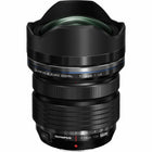 Olympus M.Zuiko Digital ED 7-14mm f/2.8 PRO Lens-7-14mm Focal Length
